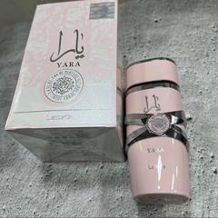 ドバイ香水Yara EDP 100ml