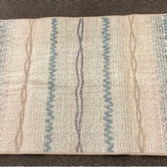 【中古品】ほかだんカーペット ホットカーペット 1畳相当 MC-...