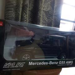 新品未使用  メルセデスベンツG55AMG