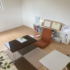 運動苦手な方！ヨガから始めてみませんか？自律神経や不調を整えたい方も！ヨガスタジオ沖縄市の画像
