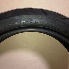 IRC　ROAD WINNER　RX-01　140/70-17の画像
