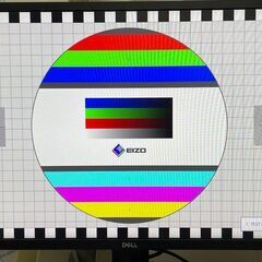 Dell SE2722H 27-Inch モニターの画像