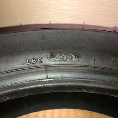 IRC　ROAD WINNER　RX-01　140/70-17の画像
