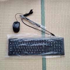 【新品・未使用】キーボード