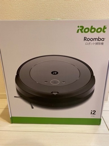 ルンバi2