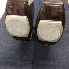【愛品館江戸川店】YAMAHA NS-pf7 2003年発売モデル　ペアスピーカー　ID:132-011983-007 