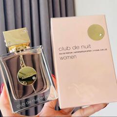 アルマフ クラブ ドゥ ニュイClub de nuit EDT