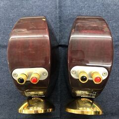 【愛品館江戸川店】YAMAHA NS-pf7 2003年発売モデル　ペアスピーカー　ID:132-011983-007 の画像