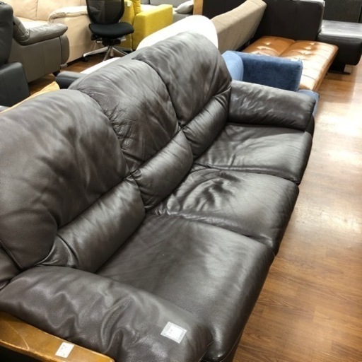 ソファー レザー 32780円