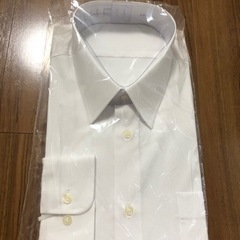 ワイシャツ　