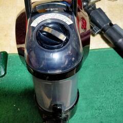 東芝 掃除機 vc-c12の画像