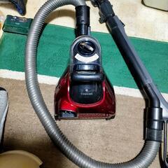 東芝 掃除機 vc-c12