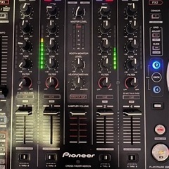 Pioneer DDJ-SX2 DJコントローラー　おまけ付き Pioneer パイオニア DDJ-SX2 DJ コントローラー おまけ付き