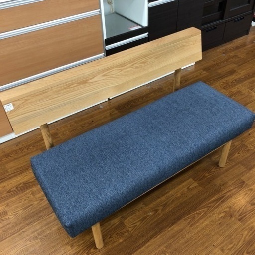 ND style ベンチ 30580円