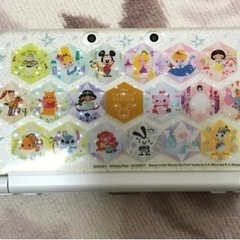Nintendo3DSLLセット売りの画像