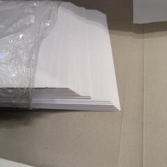 プリンターレーベルA4の画像