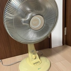 ハロゲンヒーター　の画像