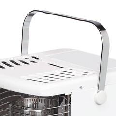 トヨトミ　自然通気形　開放式石油ストーブの画像