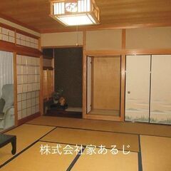 有田市　RC一戸建　室内も綺麗ですぐお使い頂けます♪ - 不動産売買（マンション/一戸建て）