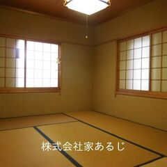有田市　RC一戸建　室内も綺麗ですぐお使い頂けます♪ − 和歌山県
