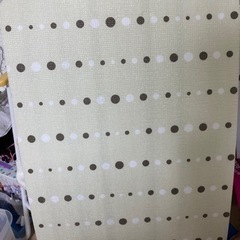 ベビーバス　マット　セットの画像