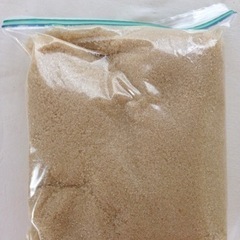 喜界島粗糖　1kg ミネラルたっぷり♪♪