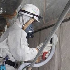 【大阪府内アスベスト】15,000~交通費1日1,000の画像