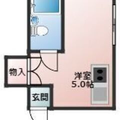 ★最上階角部屋！　★コンビニ至近！　★屋根付き洗濯機置き場！　★...