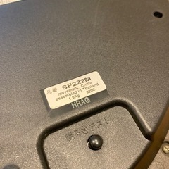 SEIKO 壁掛け電波時計の画像