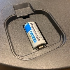 SEIKO 壁掛け電波時計の画像