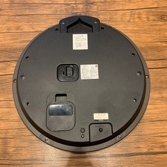 SEIKO 壁掛け電波時計の画像