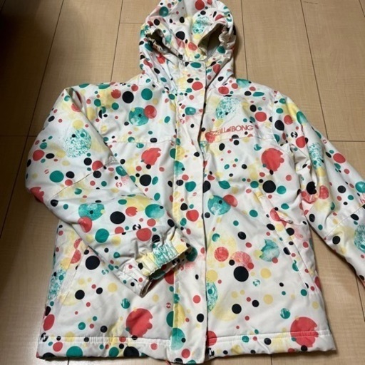 BILLABONG ウェア　スキー、スノーボード
