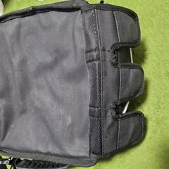 大幅値下げ　バイク　タンクバック　NANKAI　南海部品　8リットルの画像