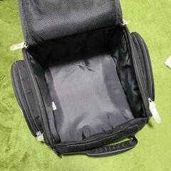 大幅値下げ　バイク　タンクバック　NANKAI　南海部品　8リットルの画像