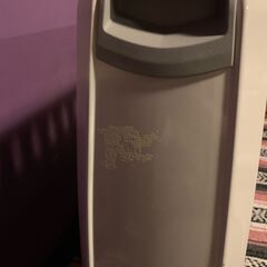 PRICE DOWN！オイルヒーター お届け可！の画像