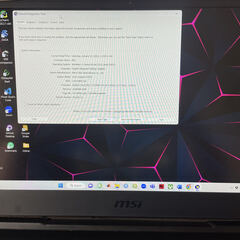 値下げ  MSI GL65 Leopard 10SFK-062 15.6\