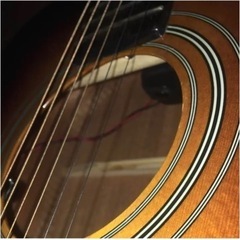 週末特価　James アコースティックギター　ヴィンテージの画像