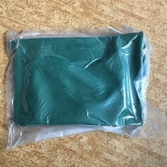 3Dayバッグ👜ポーチ付(新品未使用未開封)の画像