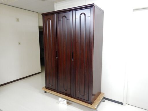 3扉洋タンス（R411-13）