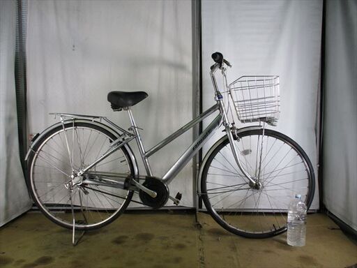 C460 限定特価 整備済み☆ブリヂストン アルベルト☆ 中古自転車 【27