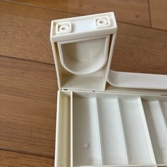 靴収納ラック10個セットの画像