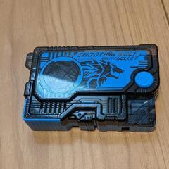 仮面ライダー　ゼロワン　DX飛電ゼロワンドライバーの画像