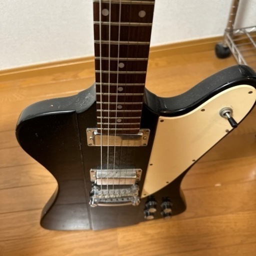 エレキギター