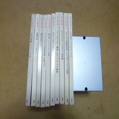 【お話し中】LPレコード盤★クラシック10枚（ボックス）