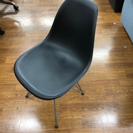 Herman Miller シェルチェア
