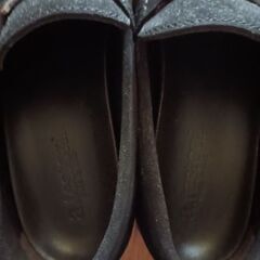 ア・テストーニ シューズの画像