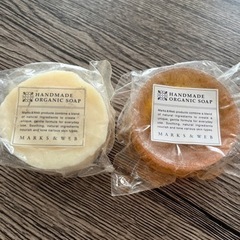 MARKS＆WEB オーガニックソープ
