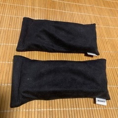 SONY TRG-BR100 3DGlasses アバター鑑賞に如何？の画像