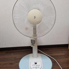 YAMAZEN扇風機
