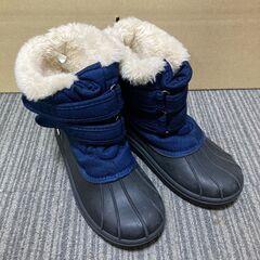３００円！　スノーブーツ　エアウォークの画像